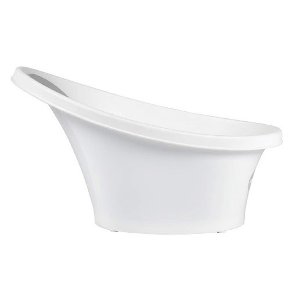 Ванночка Shnuggle White/Grey (SHN-PPB-WGY) - зображення 5