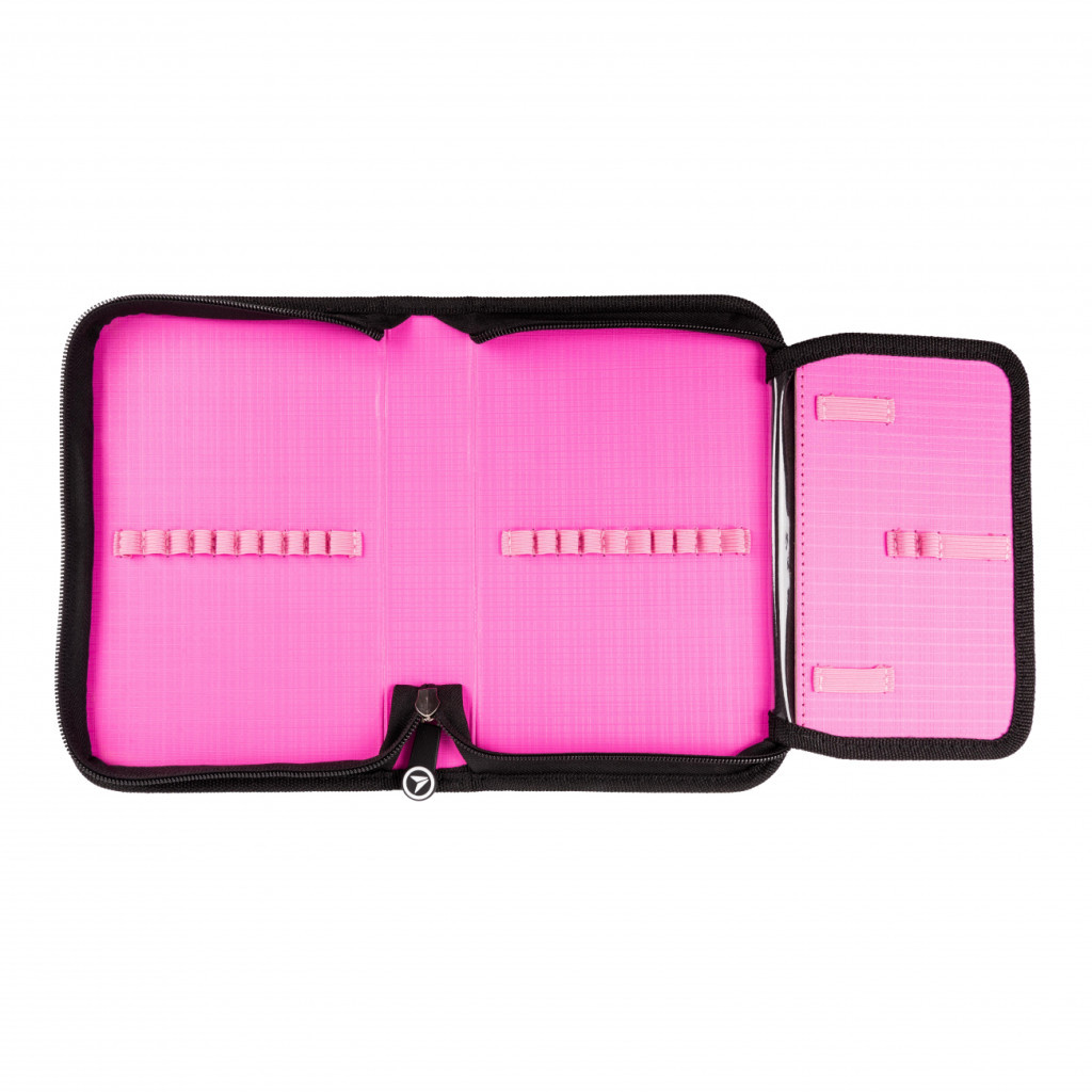 Пенал Yes Brave Bunny HP-03 з клапаном (533578) - зображення 4