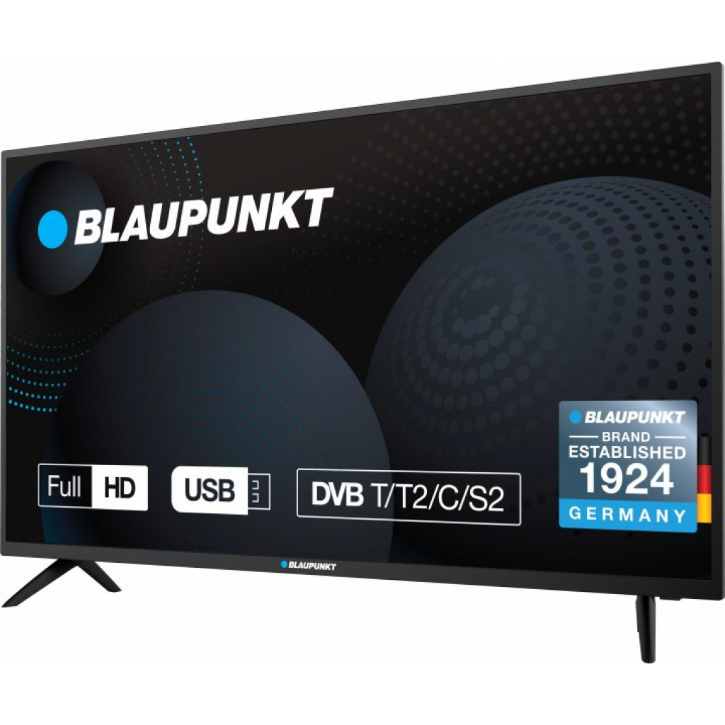 Телевізор Blaupunkt 40FC965 - зображення 2