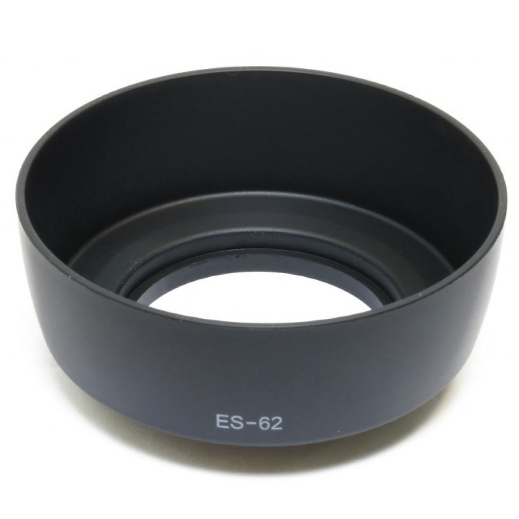 Бленда до об'єктива Extradigital ES-62 (LHC3701) - изображение 2