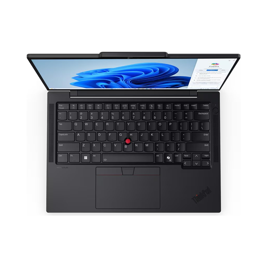 Ноутбук Lenovo ThinkPad T14s G5 (21LTS0SF00) - зображення 4