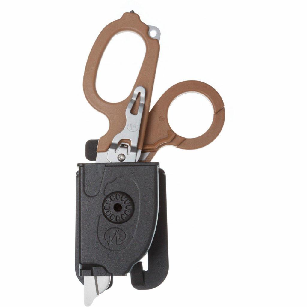 Мультитул Leatherman Raptor песчаный (832174) - зображення 3