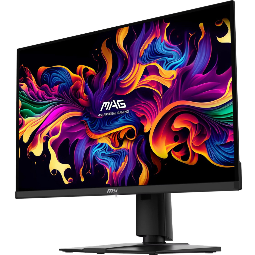 Монітор MSI MAG 271QPX QD-OLED E2 - зображення 4