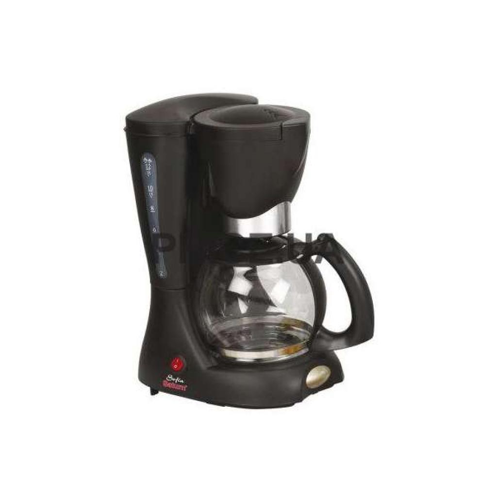 Крапельна кавоварка Saturn ST-CM7081 - зображення 1