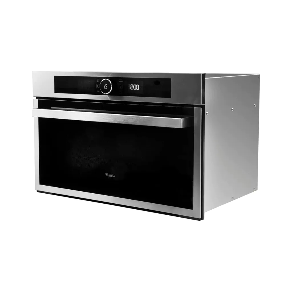 Мікрохвильова піч Whirlpool AMW731IX - зображення 2