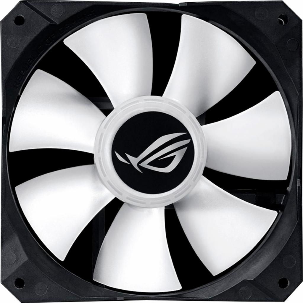 Система рідинного охолодження ASUS ROG-STRIX-LC-240 RGB - зображення 3
