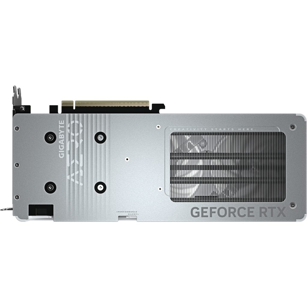 Відеокарта GIGABYTE GeForce RTX5060 8Gb AERO OC (GV-N5060AERO OC-8GD) - изображение 3