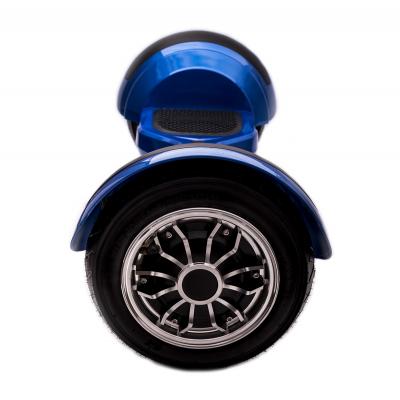 Гіроборд Just Step&Go Raptor 10" Blue + сумка (SGLY-S10CBBL) - зображення 5