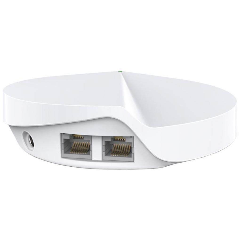 Точка доступу Wi-Fi TP-Link DECO-M5-3-PACK - зображення 3