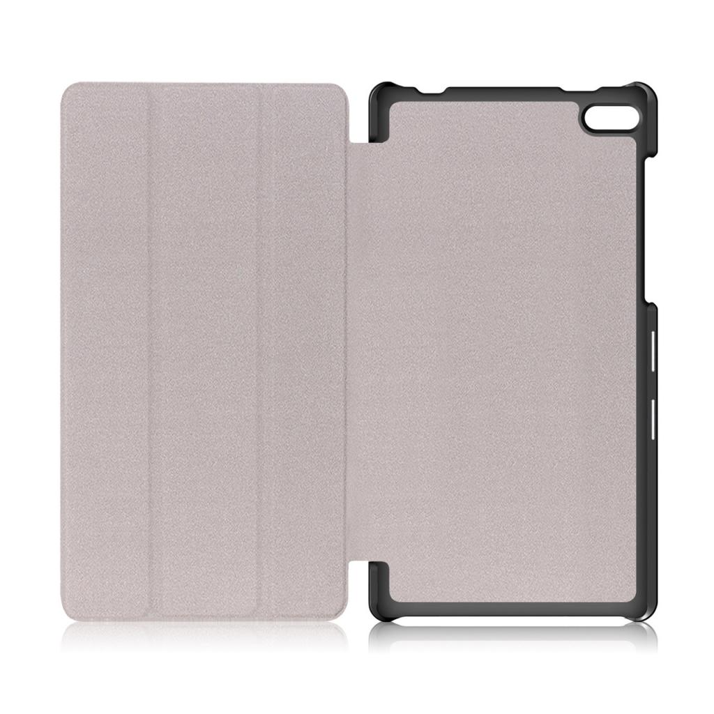 Чохол до планшета BeCover Smart Case Lenovo Tab E7 TB-7104F Fairy (703252) - зображення 4