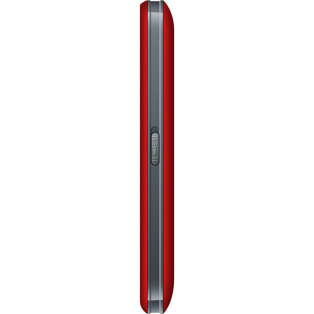 Мобільний телефон Nomi i1871 Red - зображення 5