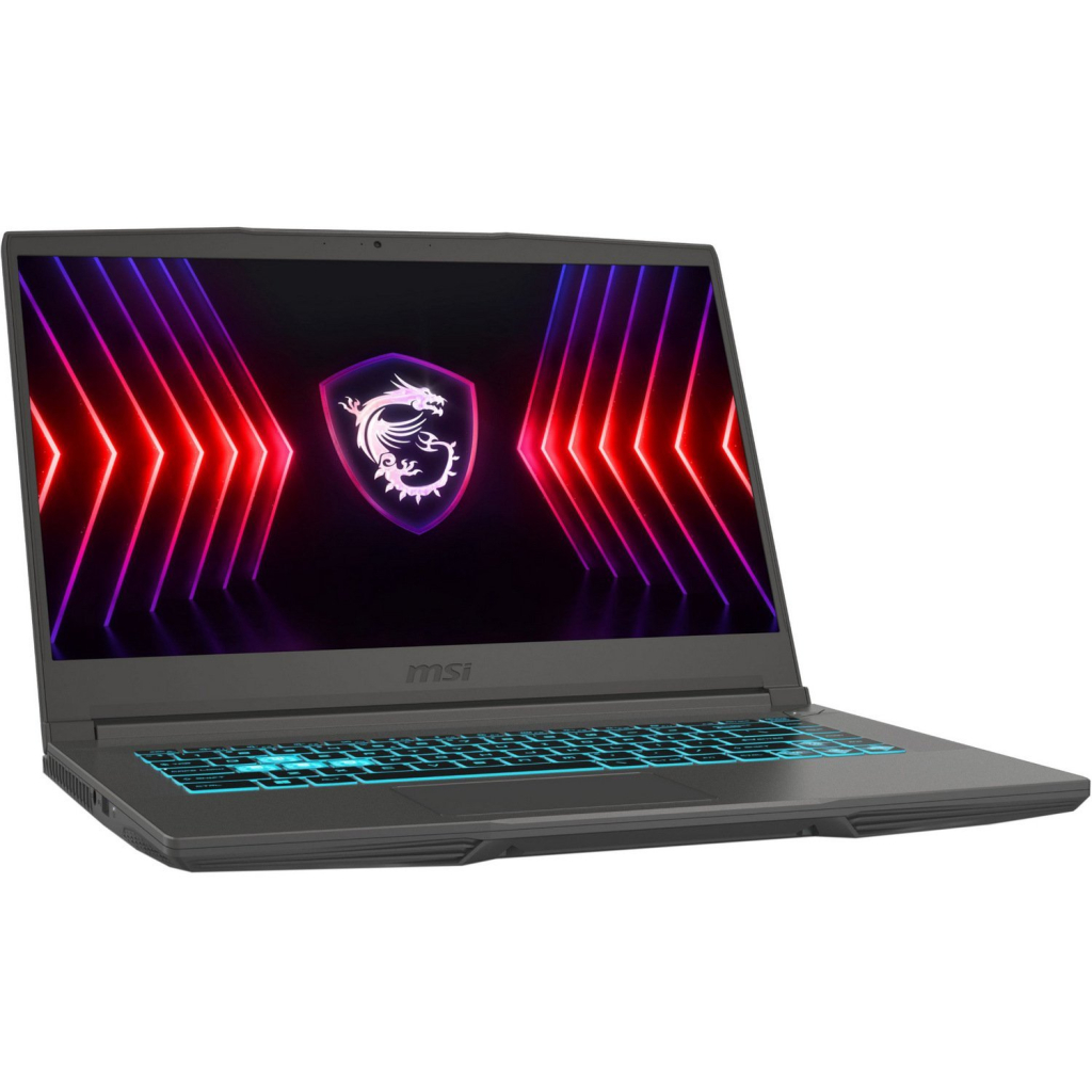 Ноутбук MSI Thin 15 (9S7-16R831-2663) - зображення 2