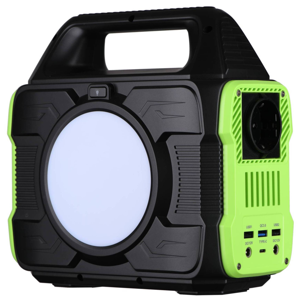 Зарядна станція 2E OPS-300 300W (2E-OPS-300) - зображення 7