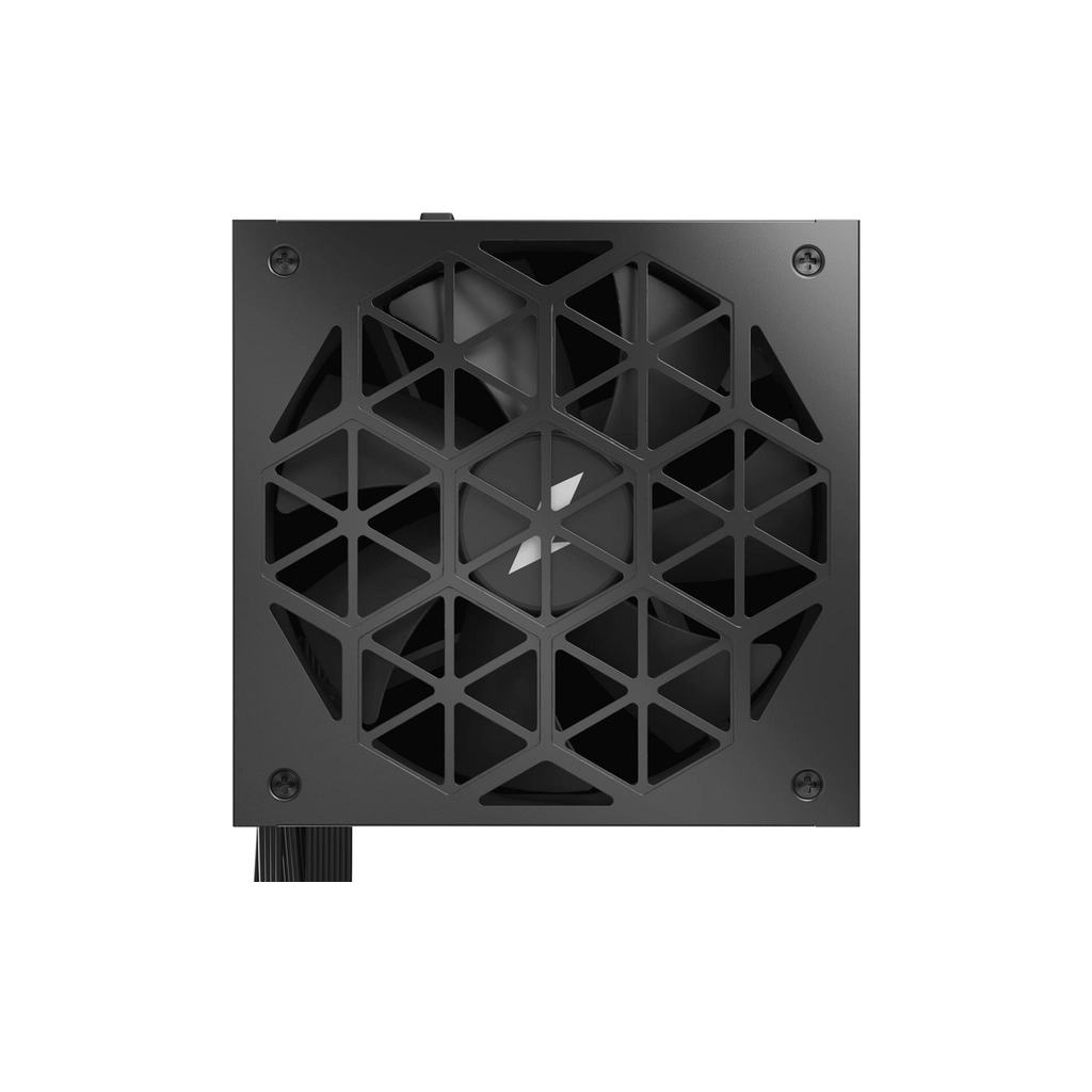 Блок живлення 1stPlayer 850W (ACK-SLV-850-BK-EU) - зображення 5