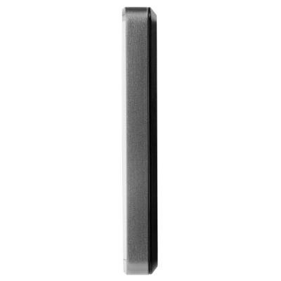 Зовнішній жорсткий диск 2.5" 2TB Transcend (TS2TSJ25C3N) - зображення 4