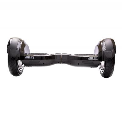 Гіроборд Just Step&Go Raptor 10" Black + Сумка (SGLY-S10CBBK) - зображення 2