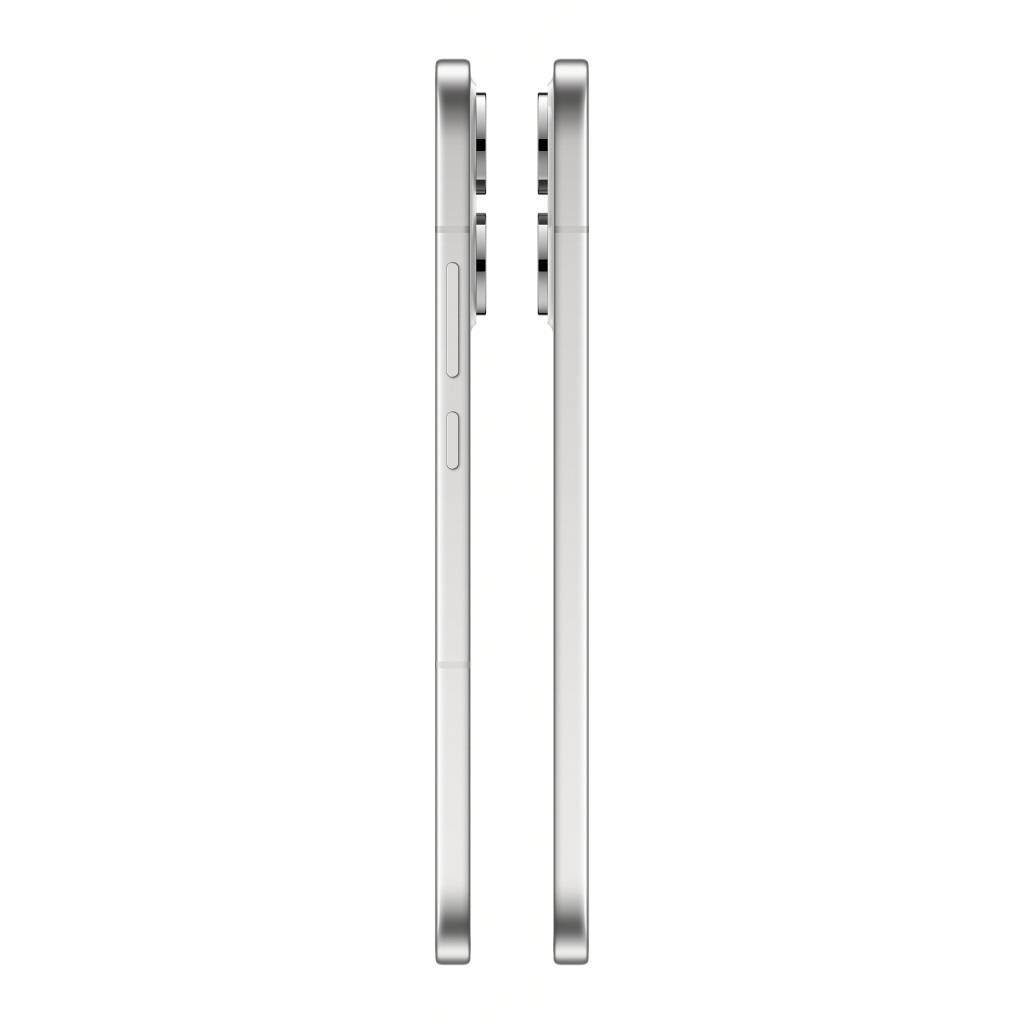 Мобільний телефон Oppo Reno14 5G 12/256GB Opal White (OFCPH2737_WHITE) - зображення 8