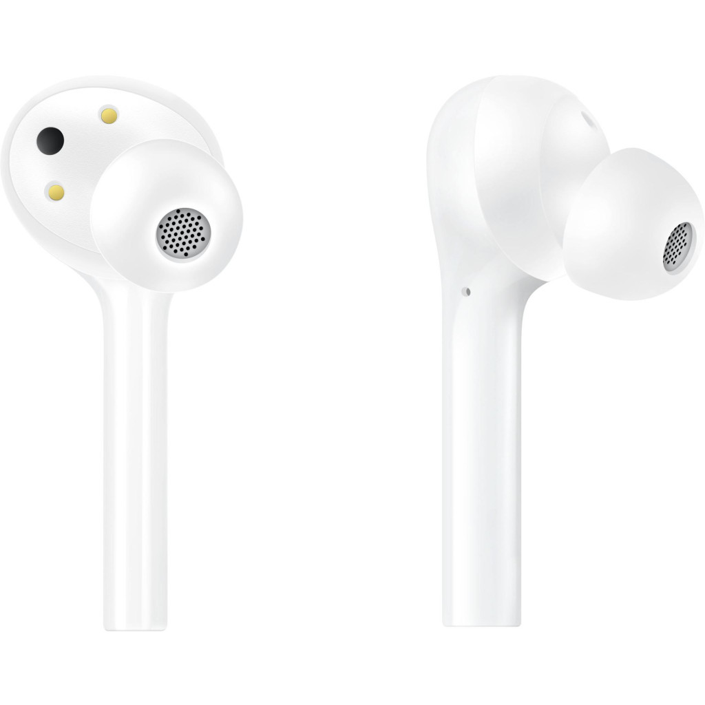 Навушники Huawei Freebuds CM-H1 White (55030236) - зображення 3