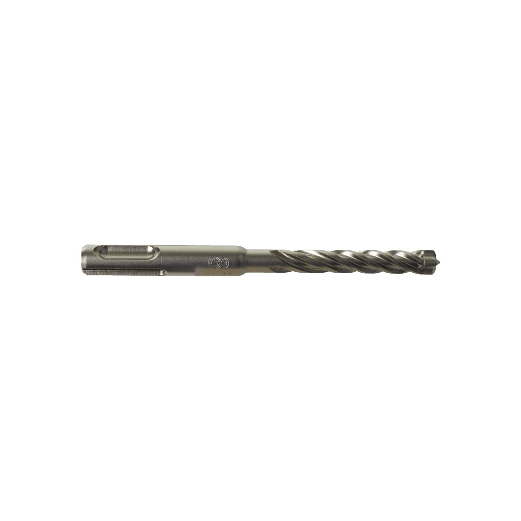 Бур Milwaukee SDS+ MX4, 8,0х115х50мм (4932352021) - зображення 2