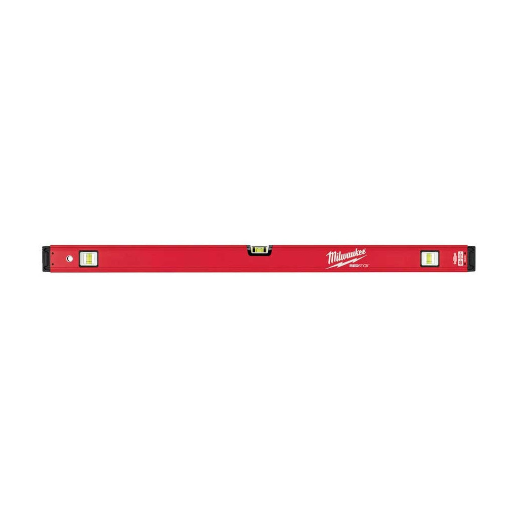 Рівень Milwaukee REDSTICK Backbone, 100см (4932459066) - зображення 1