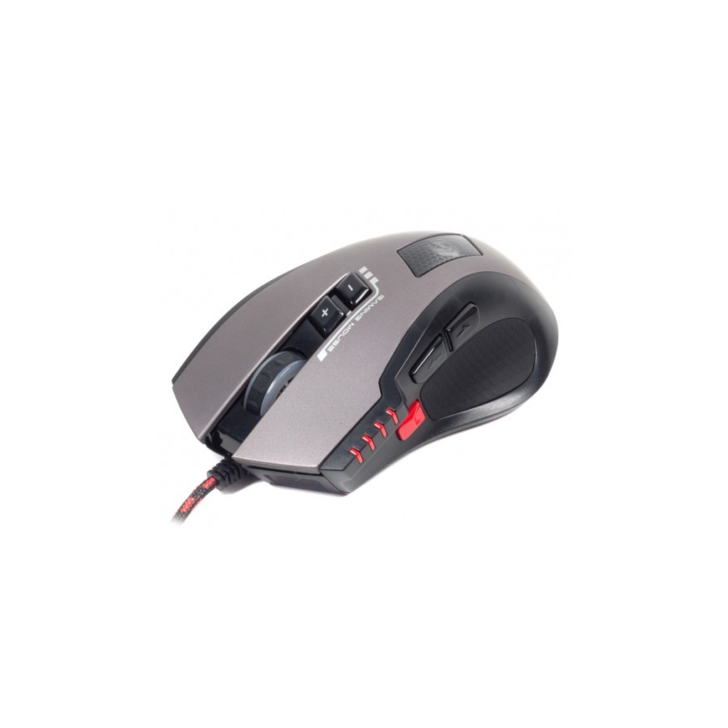 Мишка Gembird MUSG-004 - зображення 1