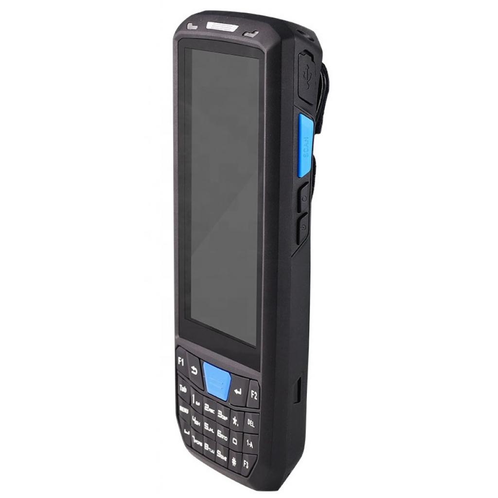 Термінал збору даних Lecom T80 2D Android (T80-TSD-LE0001) - зображення 3