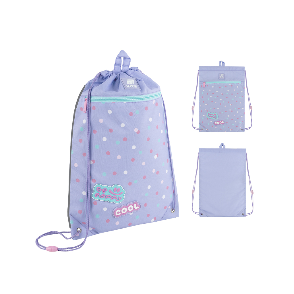 Сумка для взуття Kite 601M Cool (K25-601M-21) - изображение 1
