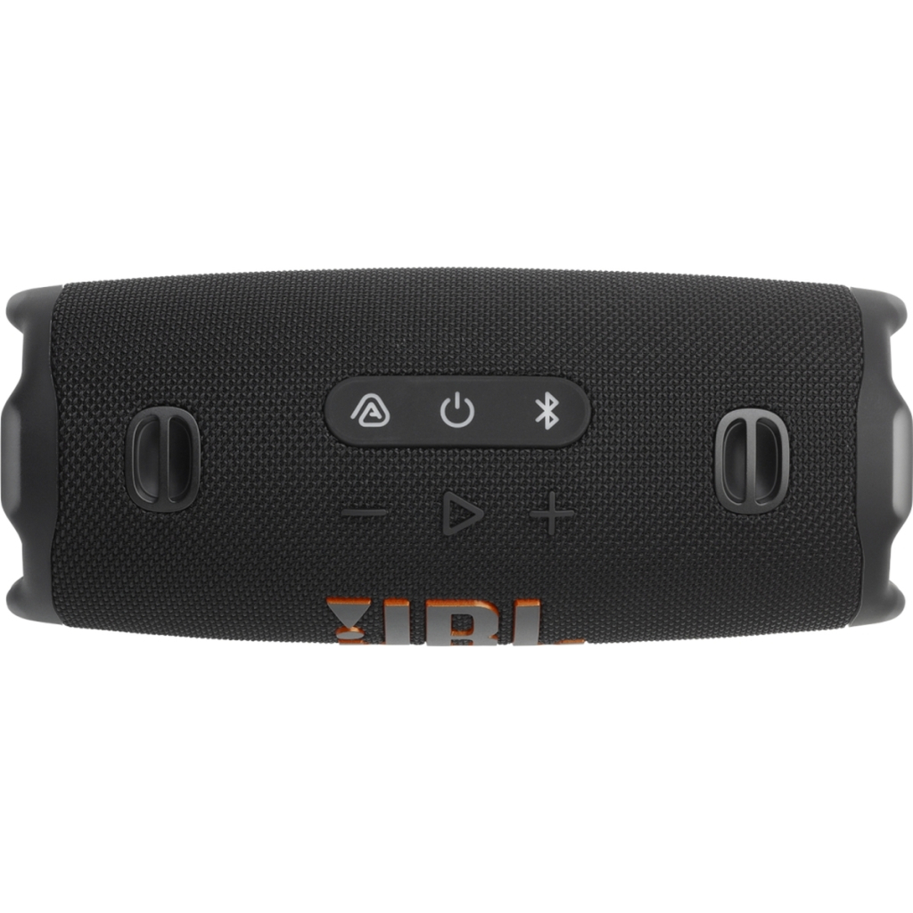 Акустична система JBL Charge 6 Black (JBLCHARGE6BLK) - зображення 6