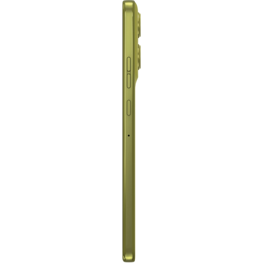 Мобільний телефон Motorola G86 8/256GB Golden Cypress (PB7L0115RS) - изображение 10