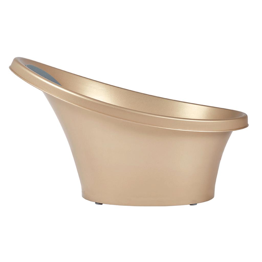 Ванночка Shnuggle Gold (SHN-PPB-GLD) - зображення 3