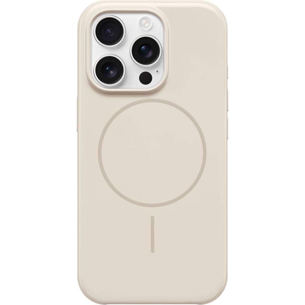 Чохол до мобільного телефона Apple Beats iPhone 16 Pro Case with MagSafe - Summit Stone (MCFM4LL/A) - зображення 1