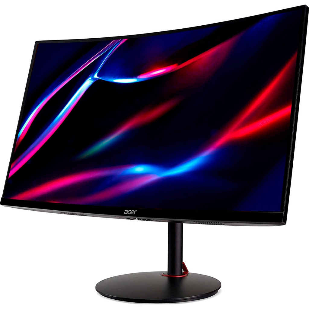 Монітор Acer XZ322QUSBMIIPPHX (UM.JX2EE.S01) - зображення 3