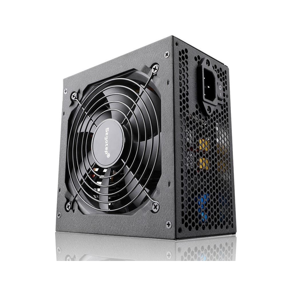 Блок живлення Segotep 600W GP600G (SG-600G) - зображення 3