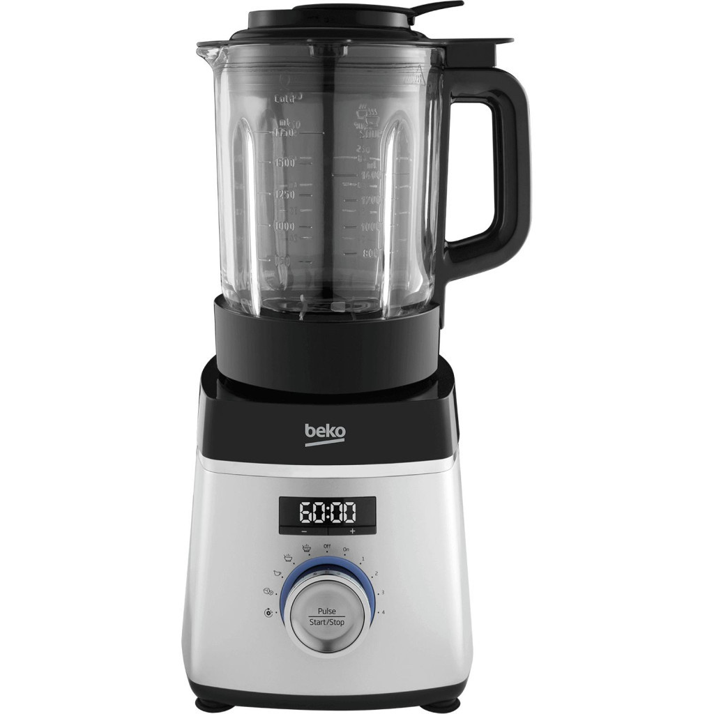 Блендер Beko SMM888BX - зображення 1