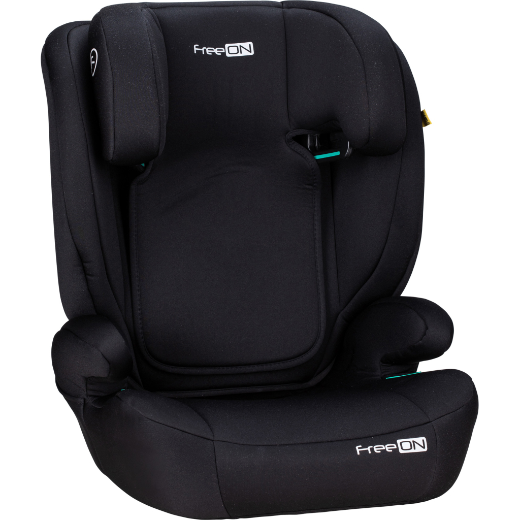 Автокрісло FreeON VEGA 2 в 1 black (49133) - зображення 1