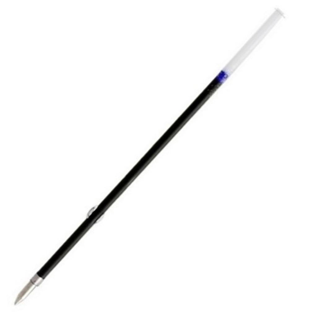 Стержень кульковий Buromax blue, 107 мм, JOBMAX (BM.8003-поштучно) - зображення 1