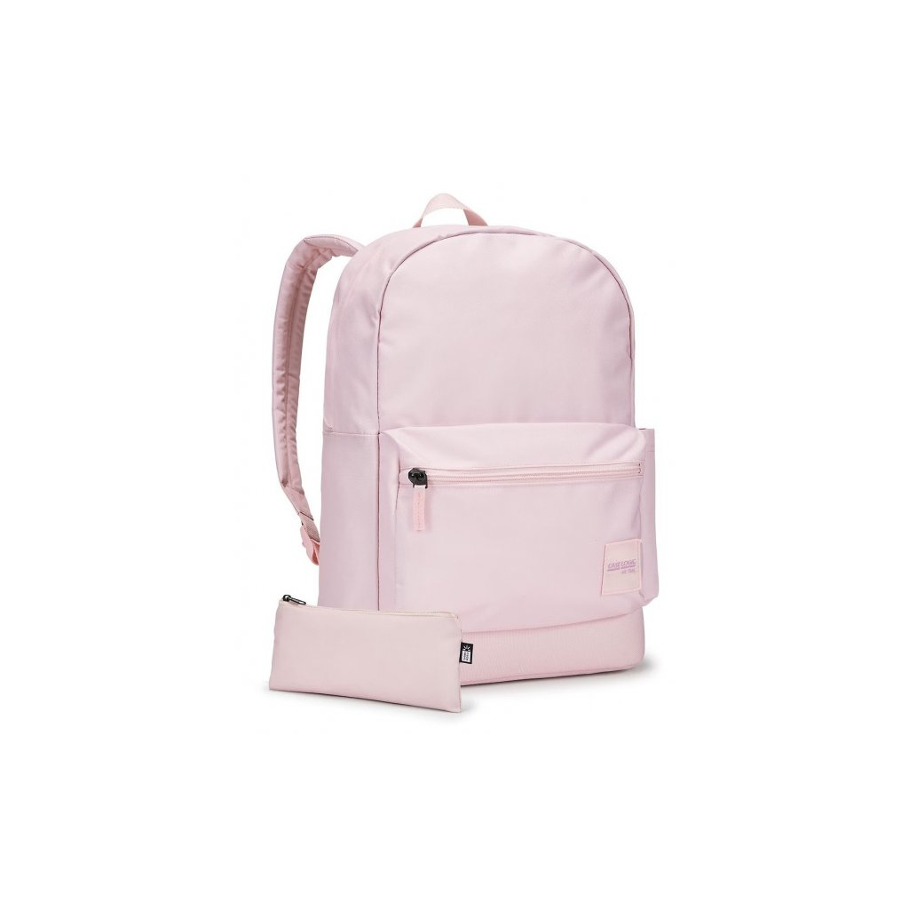 Рюкзак для ноутбука Case Logic 15.6" Commence 24L CCAM-1216 (Lotus Pink) (3204788) - зображення 1
