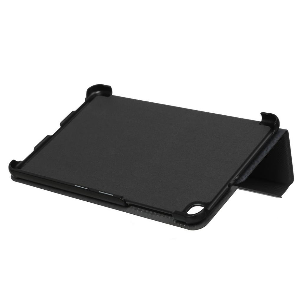 Чохол до планшета BeCover Premium Samsung Galaxy Tab A 8.4 2020 SM-T307 Black (705022) - зображення 4