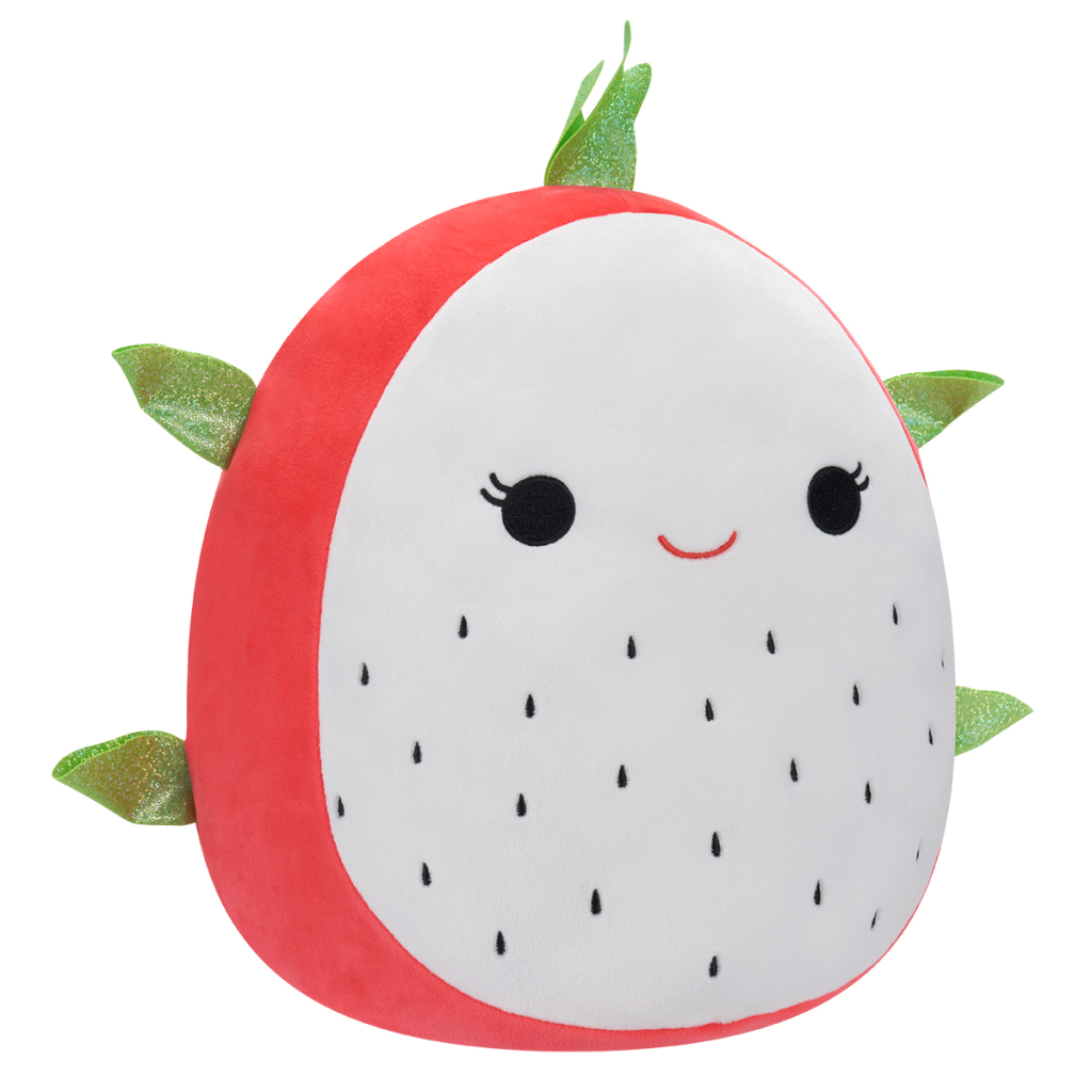 М'яка іграшка Squishmallows Пітахая Даліта 36 см (SQCR03224) - зображення 3