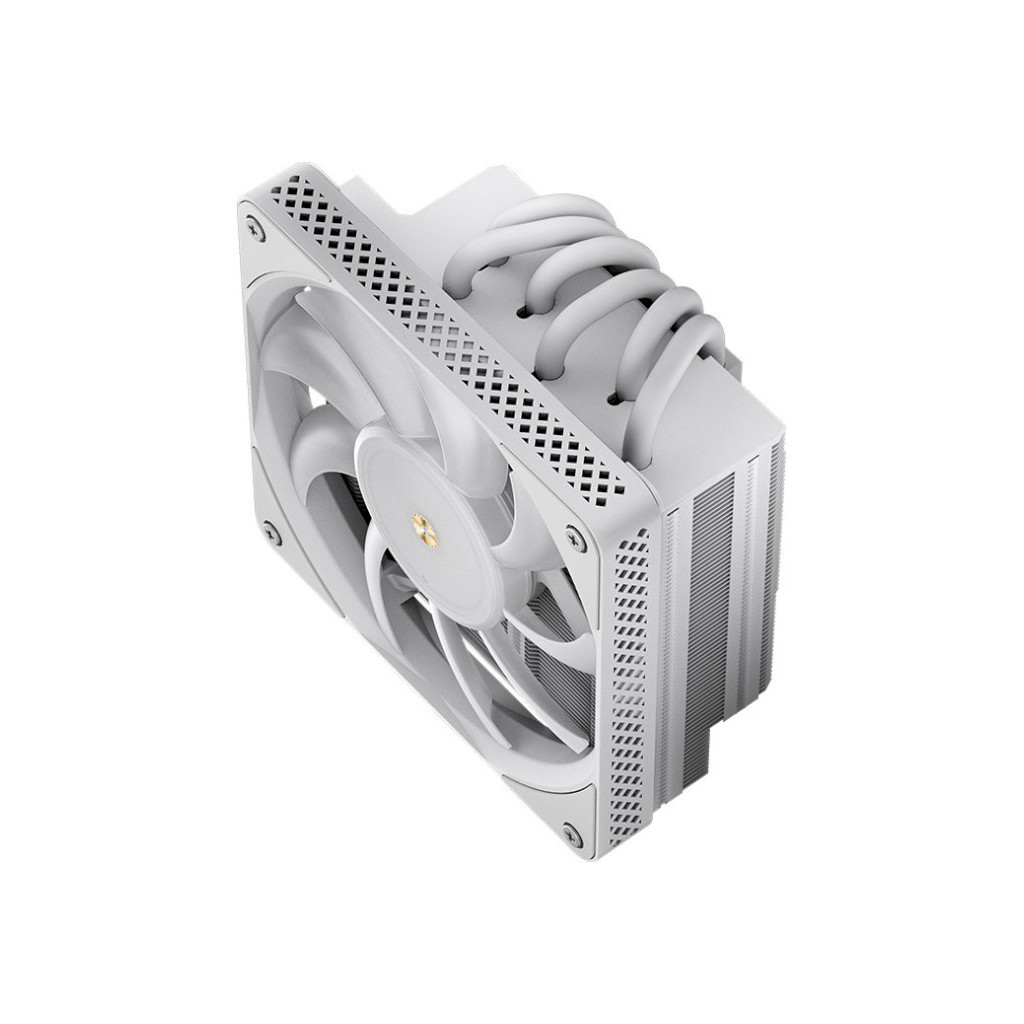 Кулер до процесора JONSBO HX6200D White - зображення 11