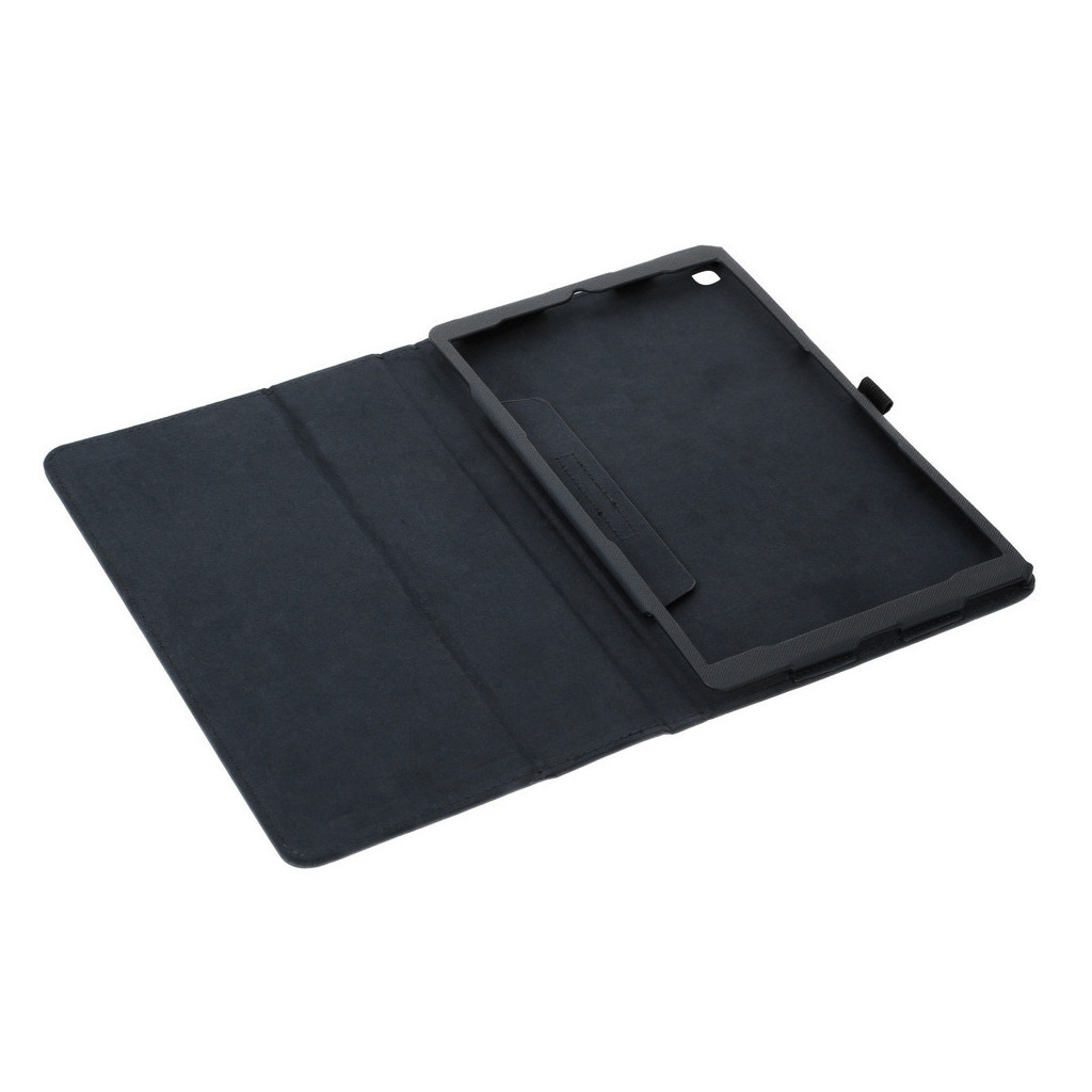 Чохол до планшета BeCover Slimbook Samsung Galaxy Tab A 10.1 (2019) T510/T515 Black (703733) - зображення 5