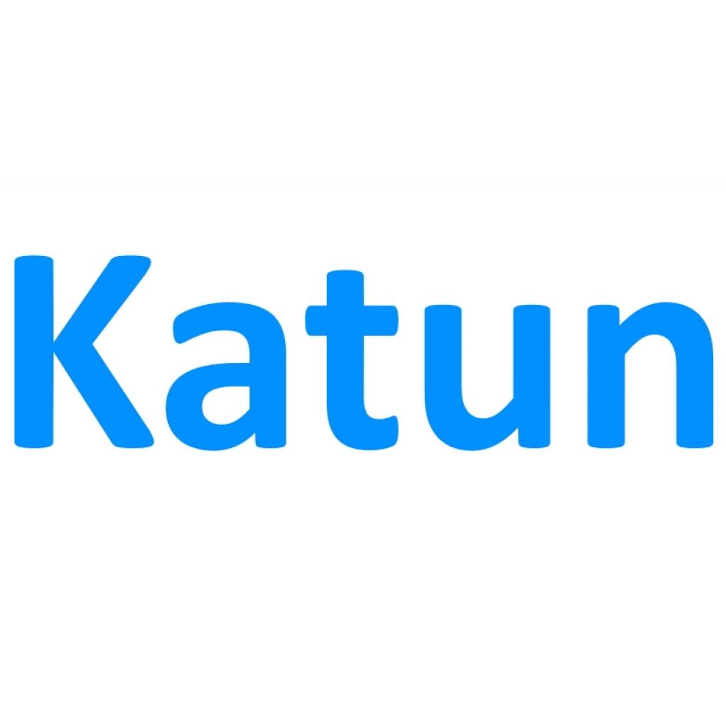 Тонер Katun Ricoh Aficio 1022/1027/1032/1515/2015, 250г (37196/35170) - зображення 1