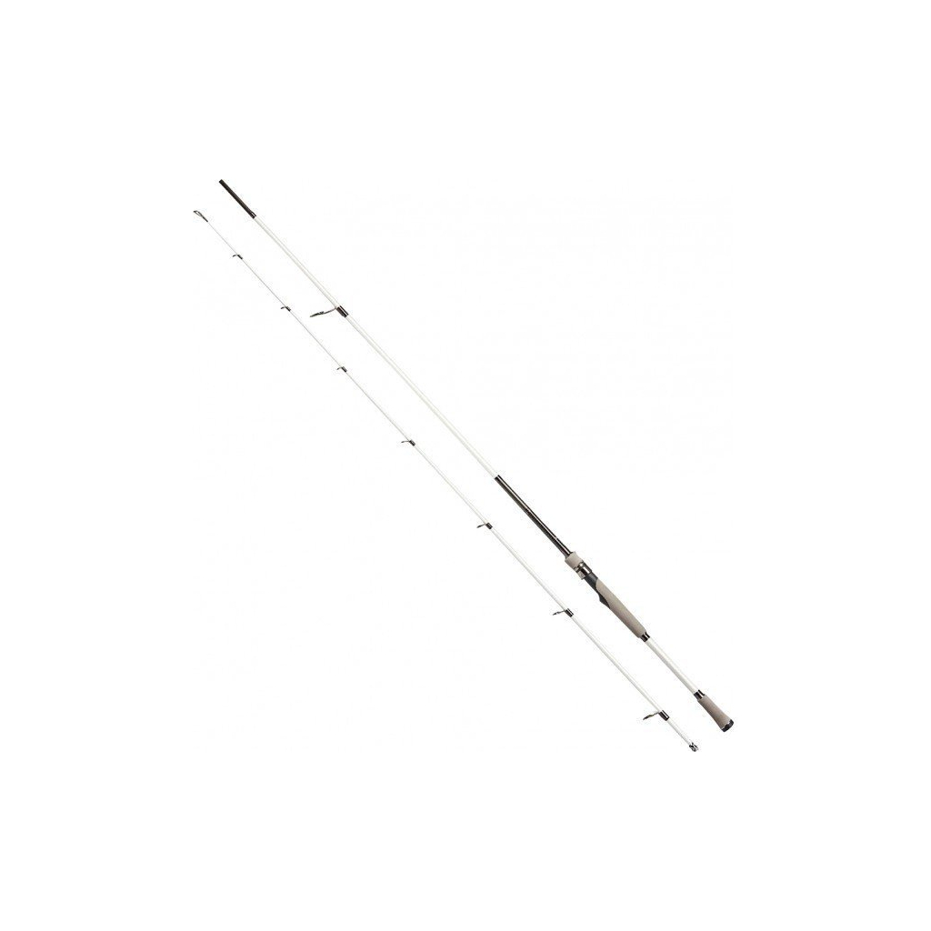 Вудилище DAM Neo Spinning 2.40м 10-30гр. (51922) - зображення 1