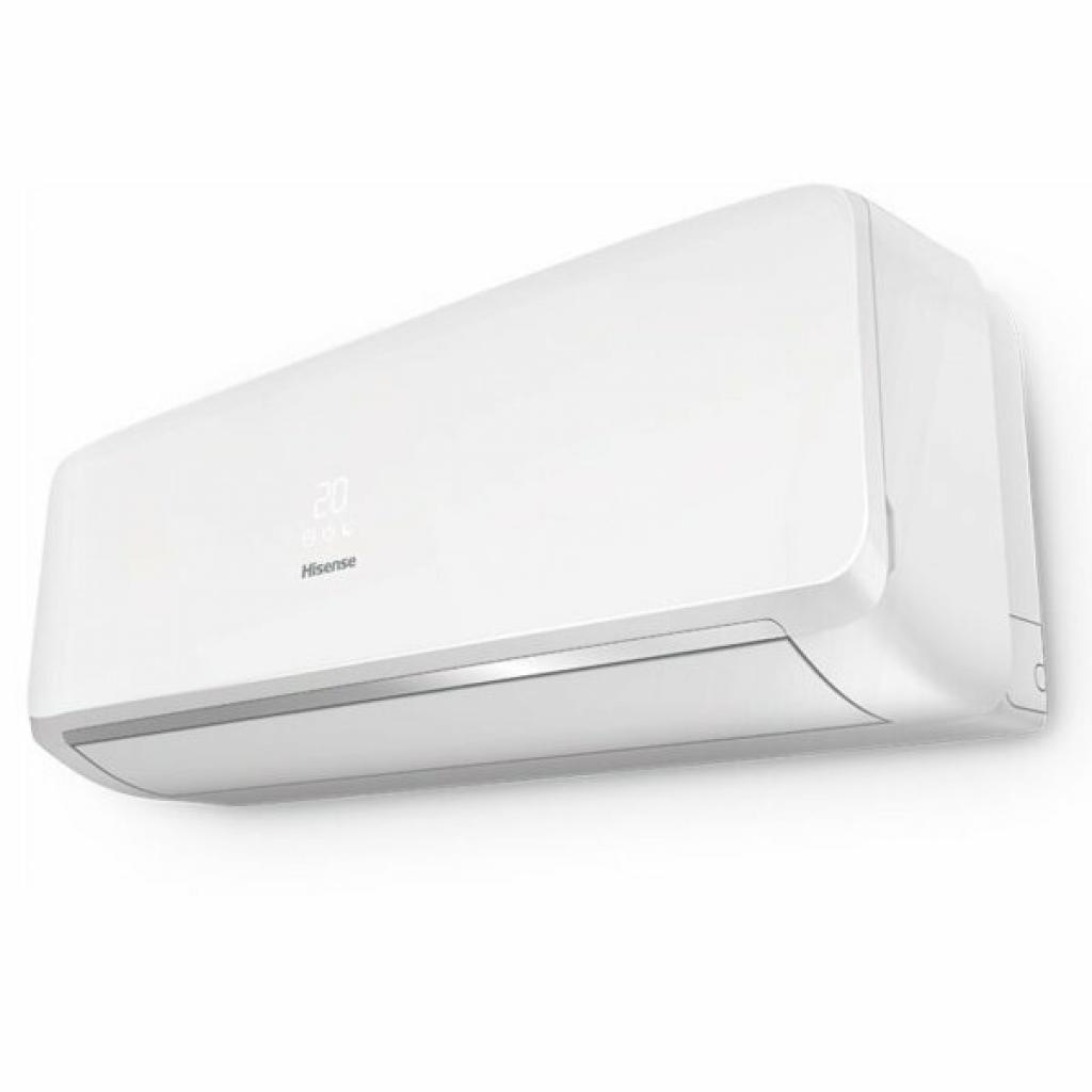 Кондиціонер Hisense AS-12UR4SYDDK01CG/AS-12UR4SYDDK01CW - зображення 2