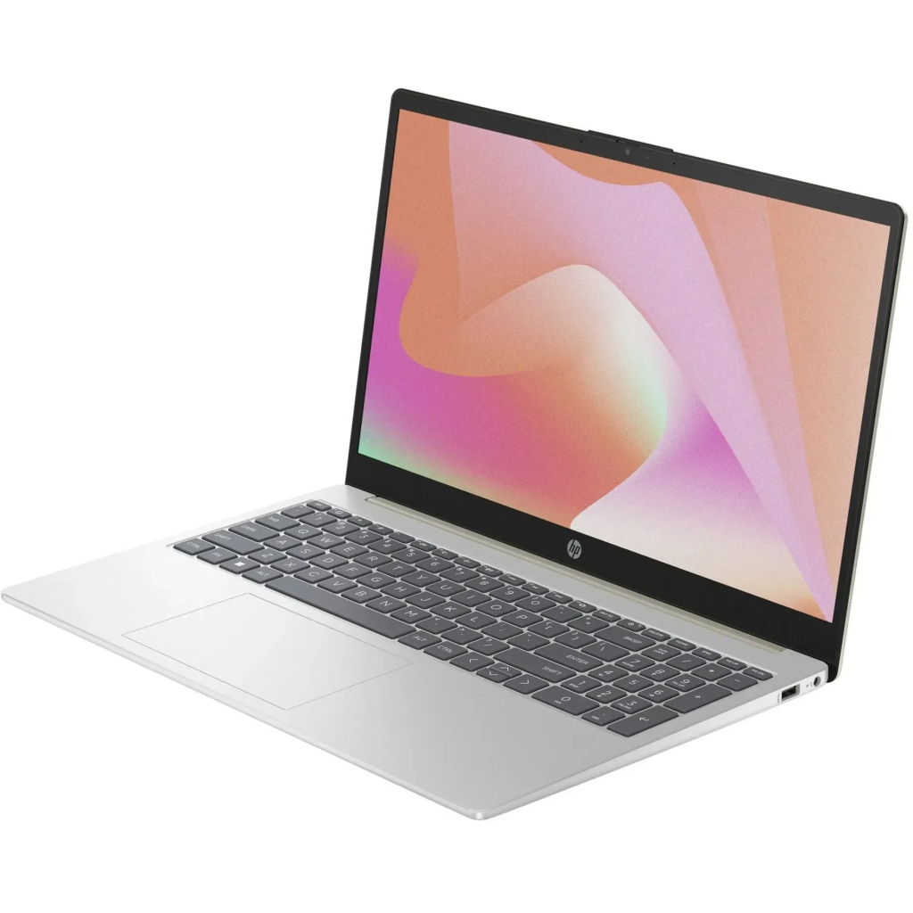 Ноутбук HP 15-fd1086ua (BA5E1EA) - зображення 3