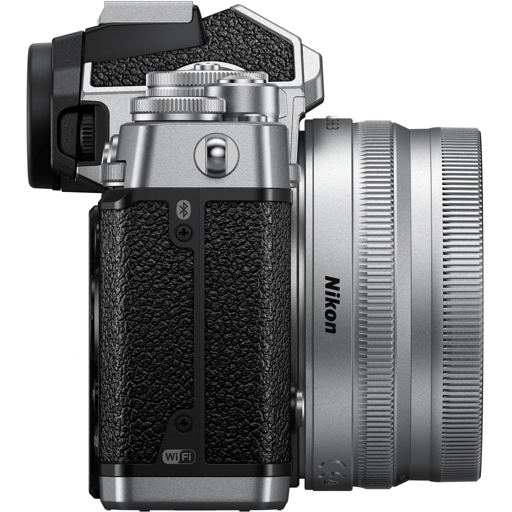 Цифровий фотоапарат Nikon Z fc + 16-50 VR Kit (VOA090K002) - зображення 5
