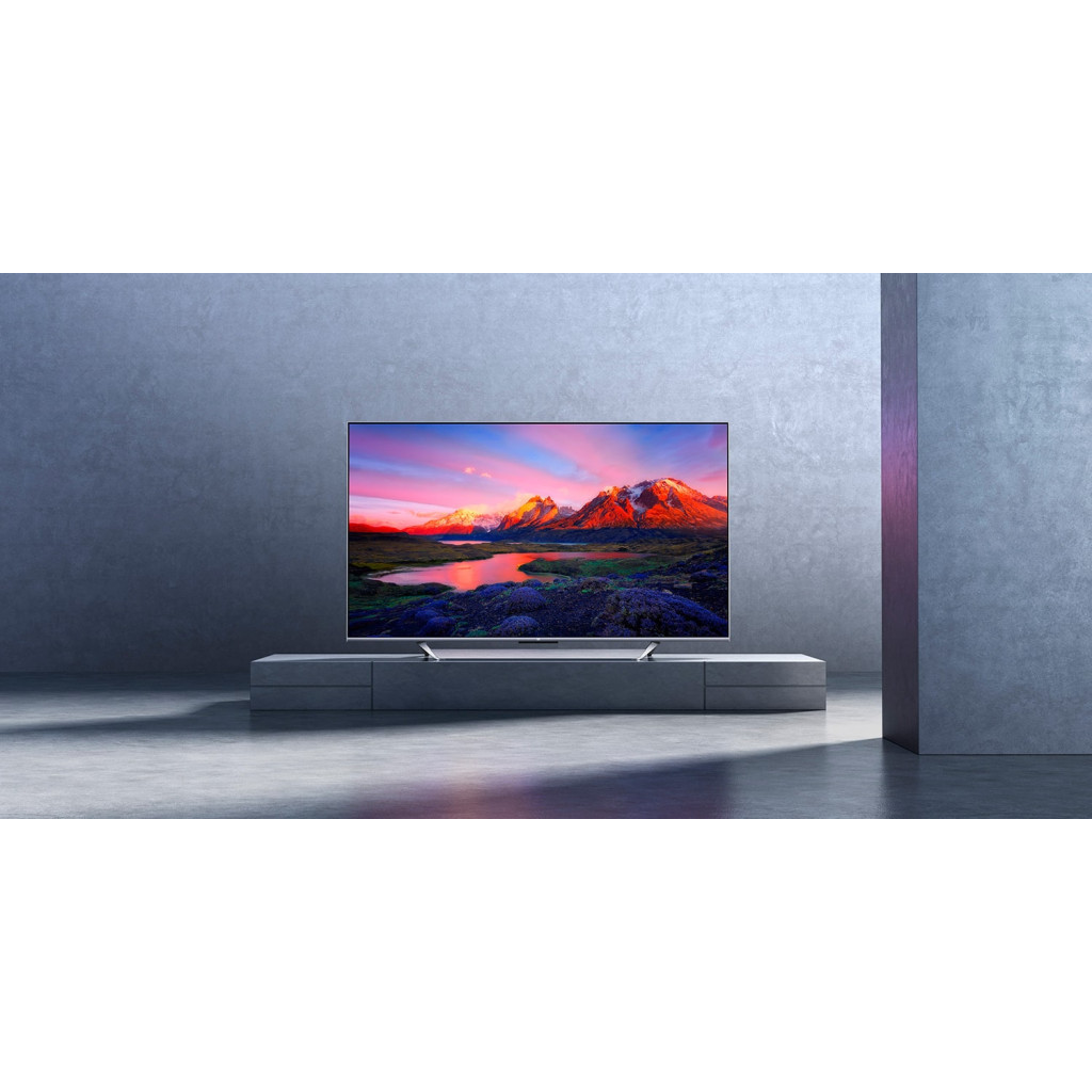 Телевізор Xiaomi Mi TV Q1 75 - зображення 7