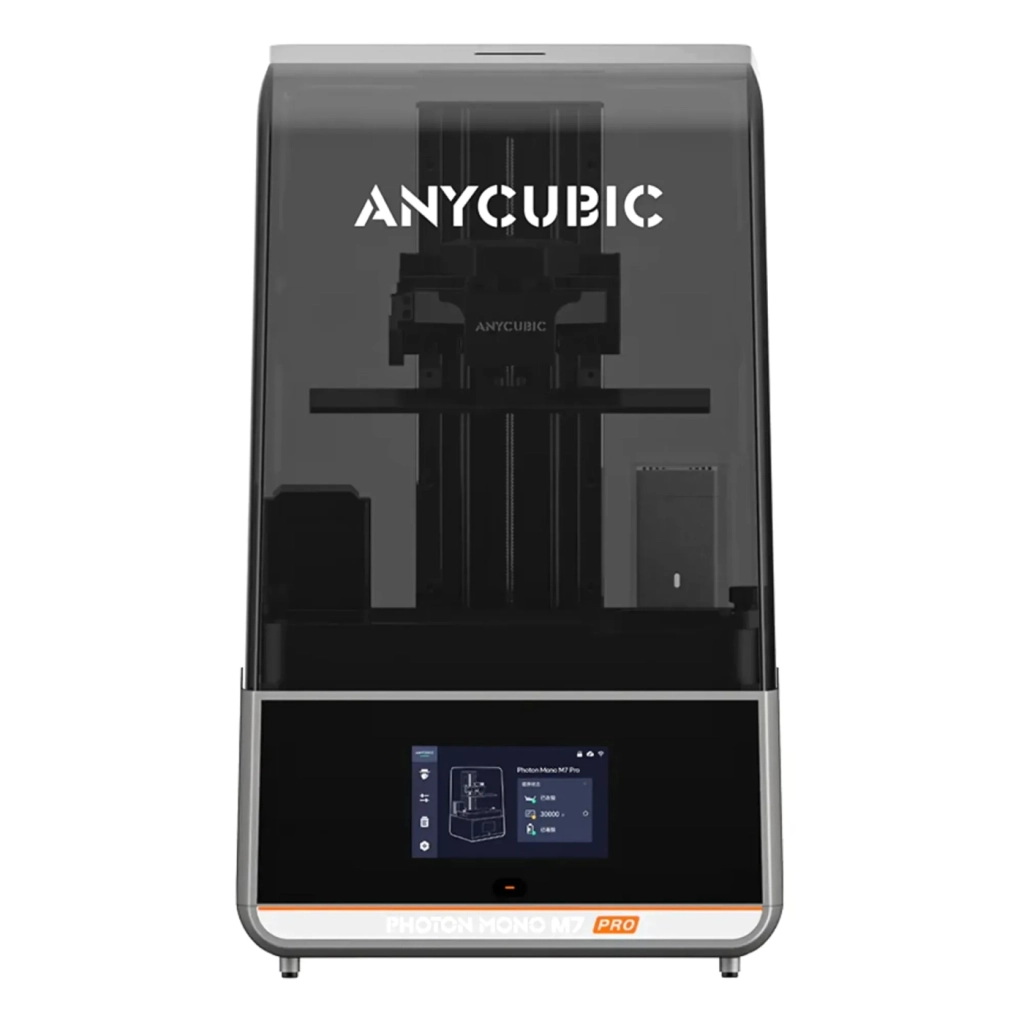 3D-принтер Anycubic Photon M7 Pro (PM7RBK0A-O) - зображення 1