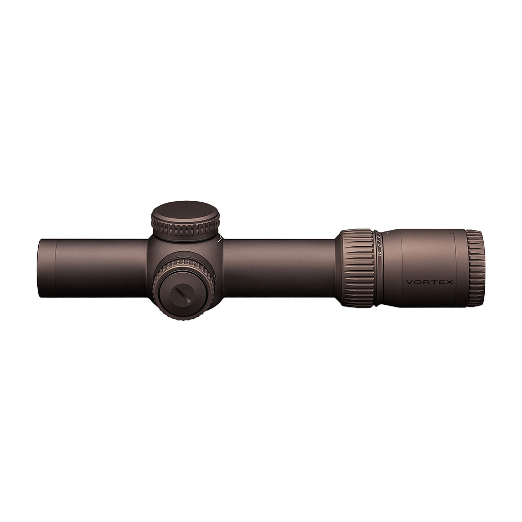 Оптичний приціл Vortex Razor HD Gen IIІ 1-10x24 F1 з сіткою EBR-9 з підсвічуванням (RZR-11002) - зображення 3