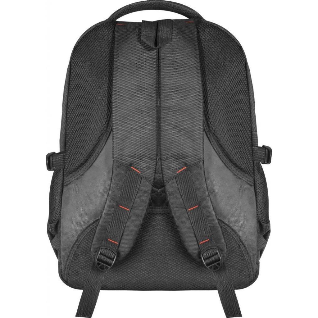 Рюкзак для ноутбука Defender 15.6" Carbon black (26077) - зображення 6